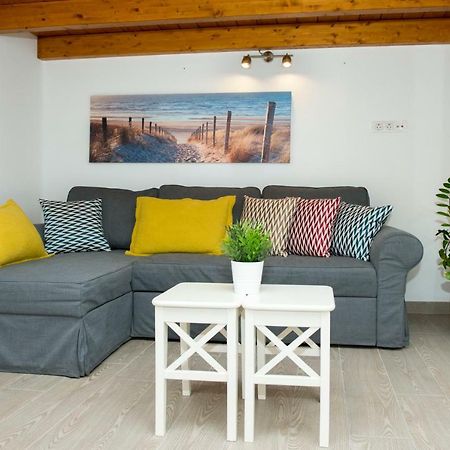 Famara. Marea Apartman Kültér fotó