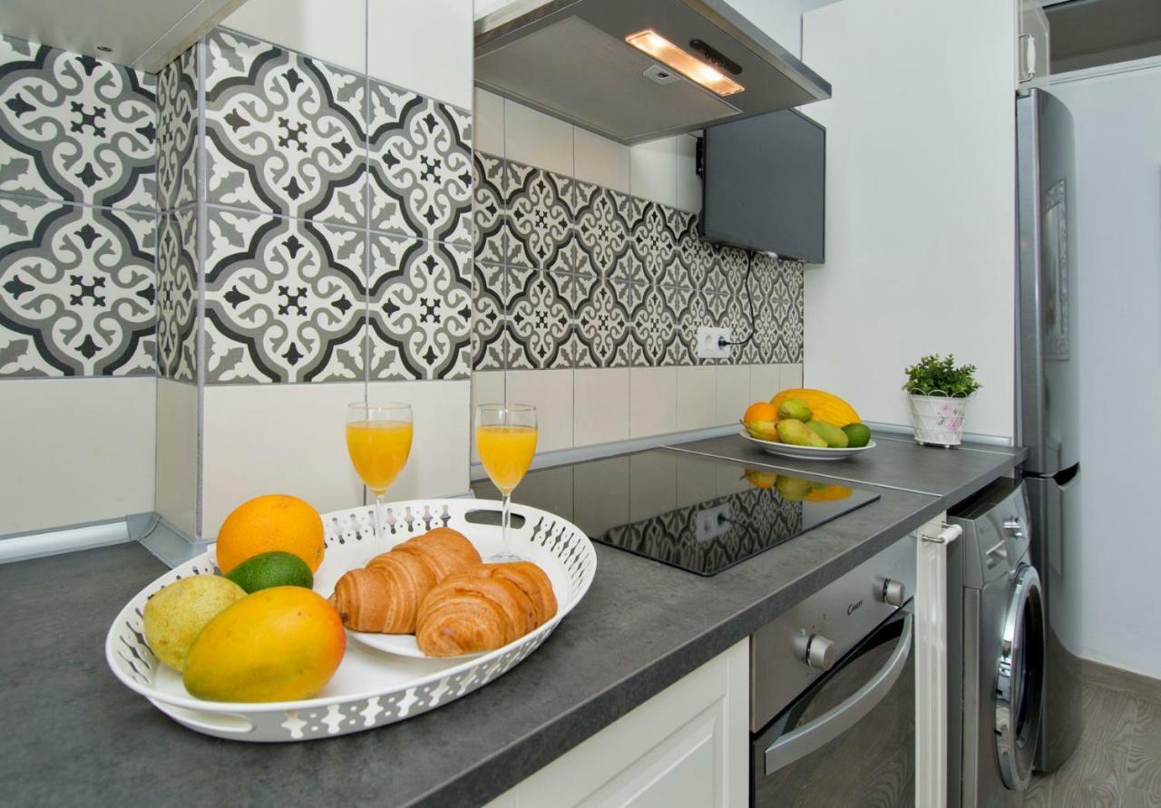 Famara. Marea Apartman Kültér fotó