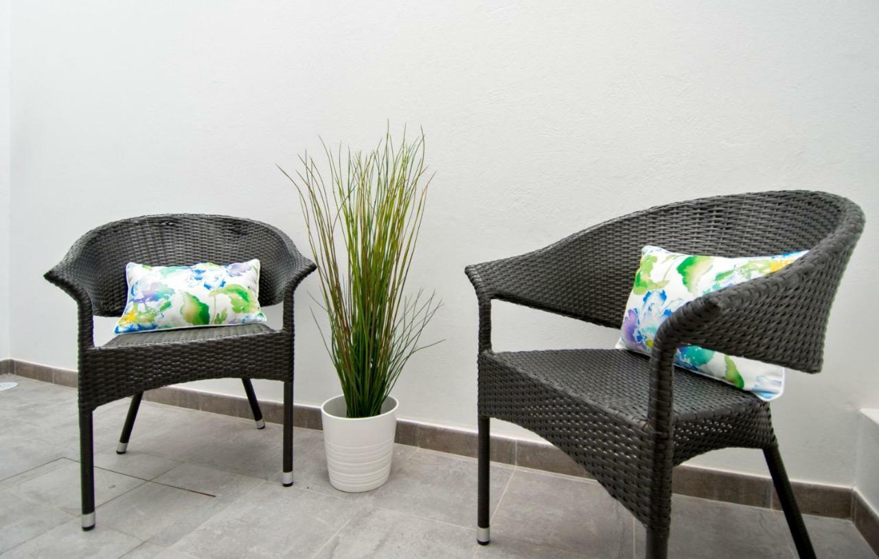 Famara. Marea Apartman Kültér fotó