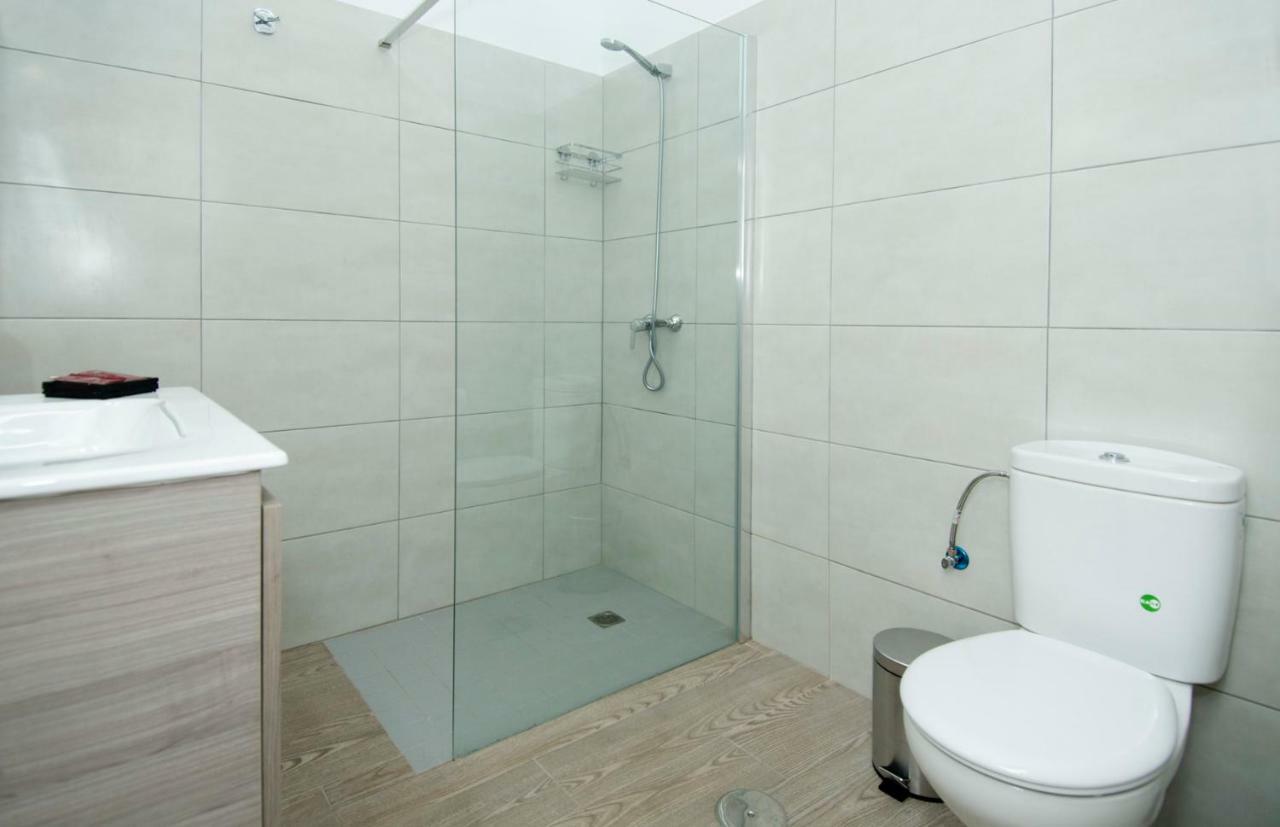 Famara. Marea Apartman Kültér fotó