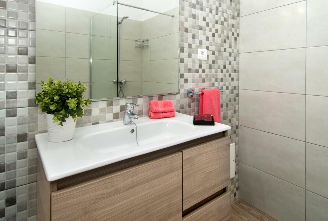 Famara. Marea Apartman Kültér fotó