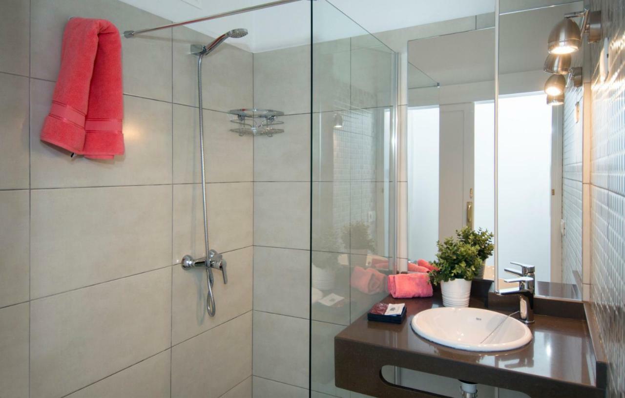 Famara. Marea Apartman Kültér fotó